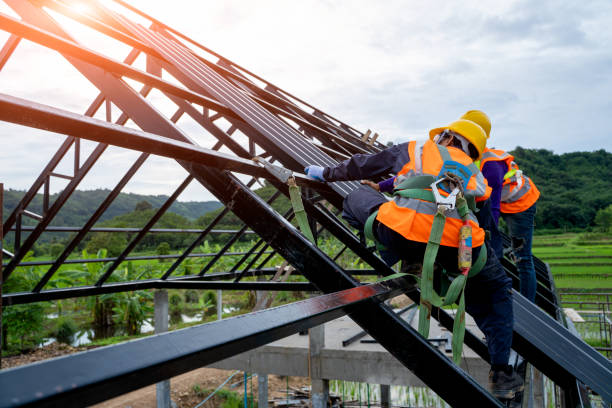 Best New Roof Installation  in Newington, VA