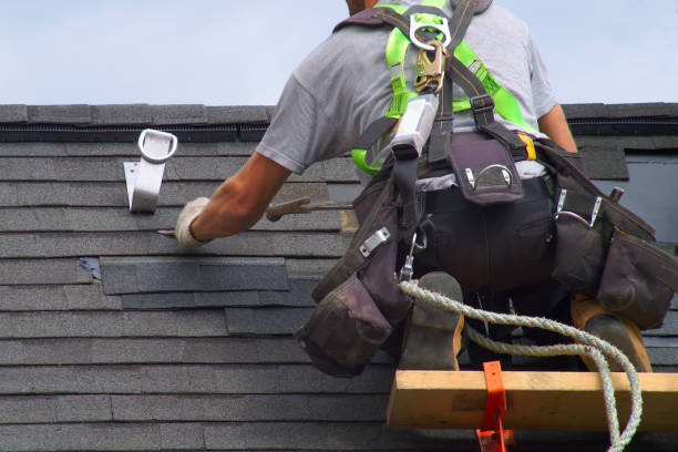 Tile Roofing Contractor in Newington, VA