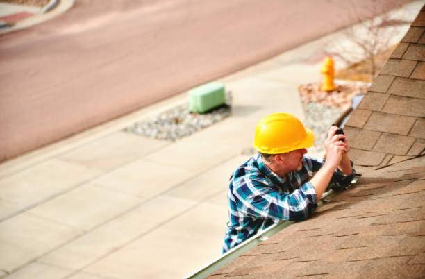 Professional Roofing Contractor in Newington, VA