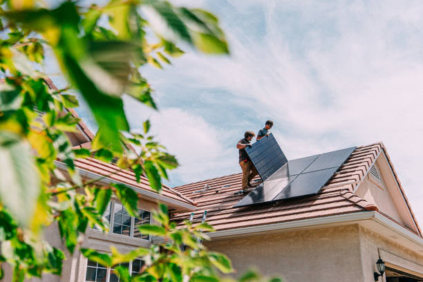 Best Commercial Roofing Services  in Newington, VA