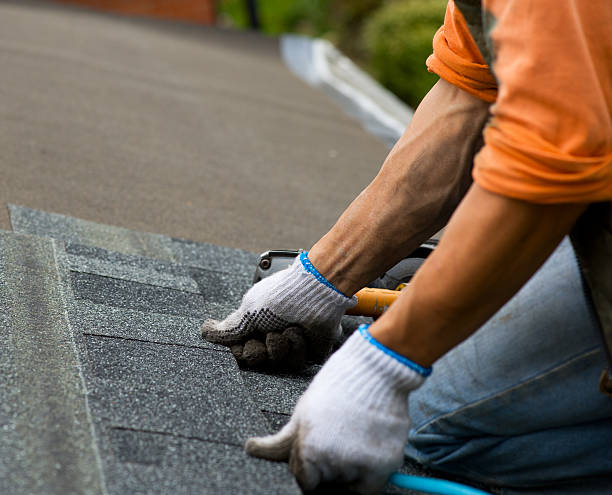 Best Residential Roofing Contractor  in Newington, VA