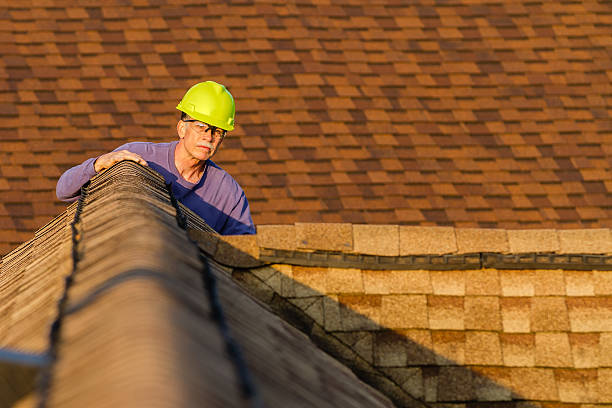Best Roof Installation Near Me  in Newington, VA