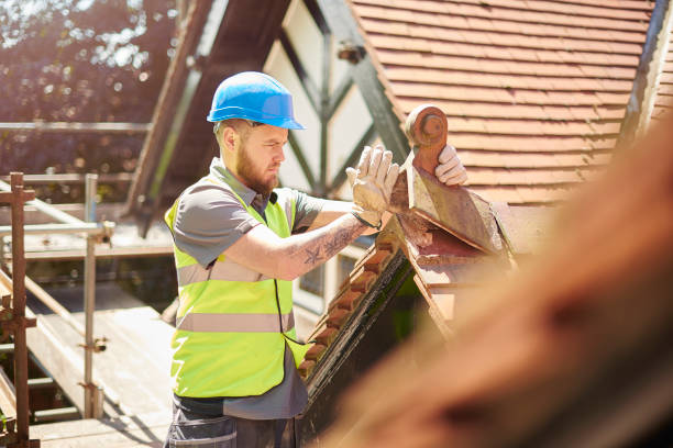 Best Residential Roofing Contractor  in Newington, VA