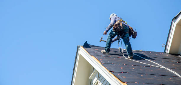 Best Commercial Roofing Services  in Newington, VA